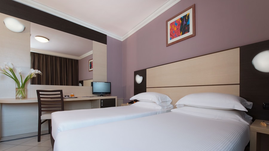 CDH Hotel La Spezia