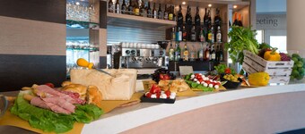 โรงแรม CDH ลาสเปเซีย