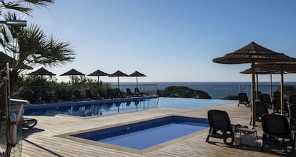 Vila Alba Resort