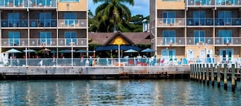 Beso Del Sol Resort