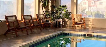 Atlantic Beach Hotel Newport