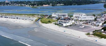 Atlantic Beach Hotel Newport