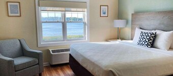 Atlantic Beach Hotel Newport
