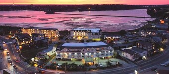 Atlantic Beach Hotel Newport