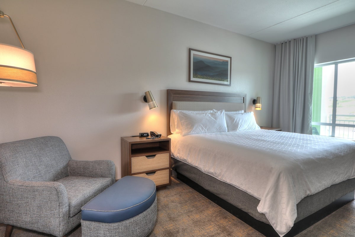 1 habitación, sábanas de algodón egipcio y ropa de cama de alta calidad