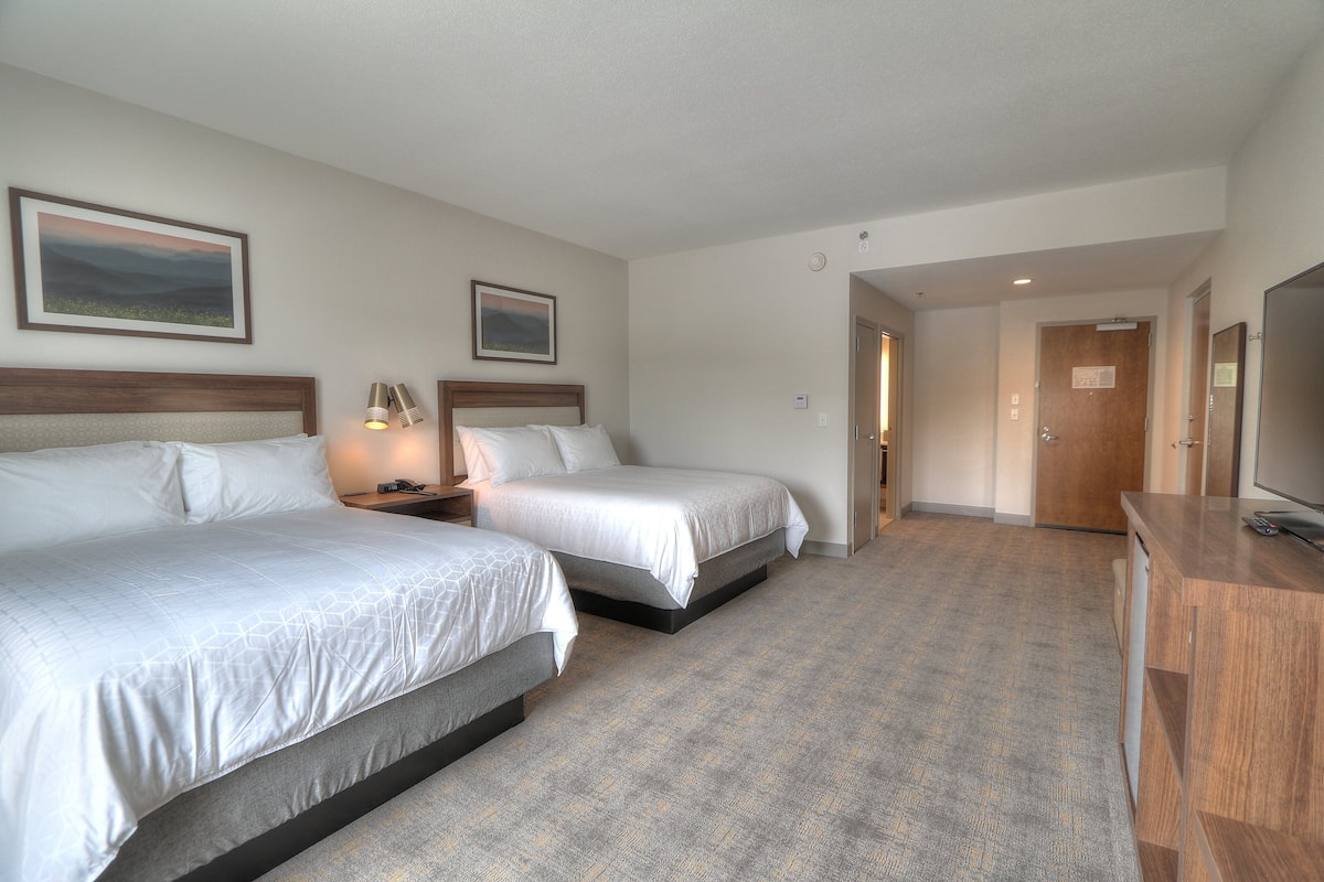 1 habitación, sábanas de algodón egipcio y ropa de cama de alta calidad