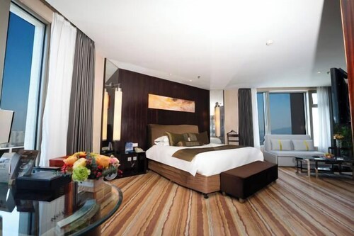 Celebrity City Hotel Nanjing