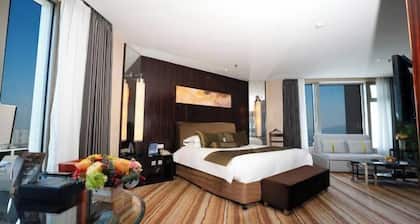 Celebrity City Hotel Nanjing