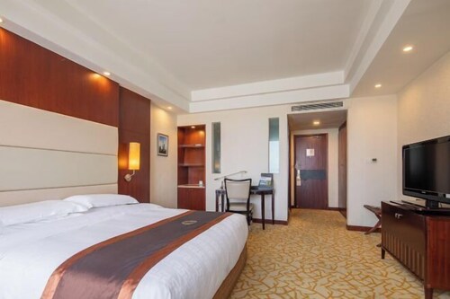 Celebrity City Hotel Nanjing