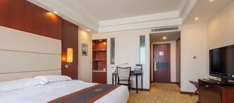 Celebrity City Hotel Nanjing