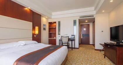 Celebrity City Hotel Nanjing