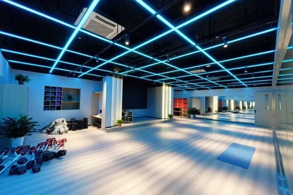 Majoituspaikan mukavuudet