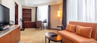 Celebrity City Hotel Nanjing