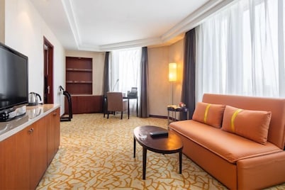 Celebrity City Hotel Nanjing