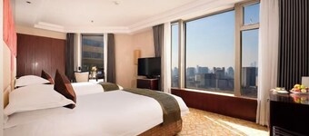 Celebrity City Hotel Nanjing