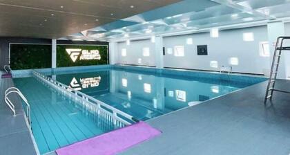 Celebrity City Hotel Nanjing