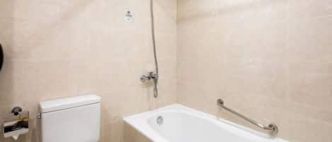In-room safe, iron/ironing board, cots/infant beds, Internet