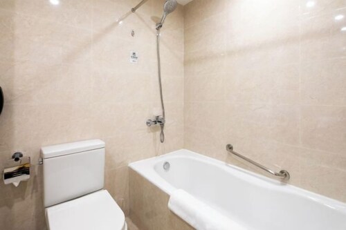 Celebrity City Hotel Nanjing