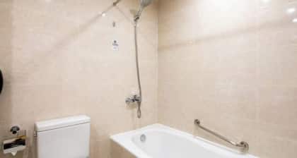 Celebrity City Hotel Nanjing