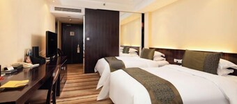 Celebrity City Hotel Nanjing