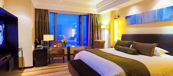 Celebrity City Hotel Nanjing