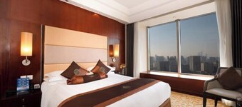 Celebrity City Hotel Nanjing