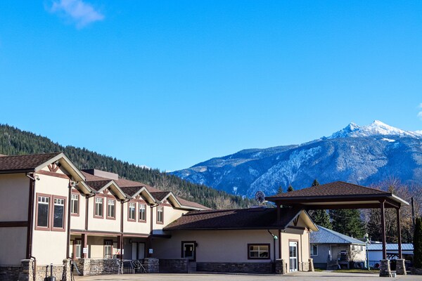 Northwinds Hotel Revelstoke - Revelstoke