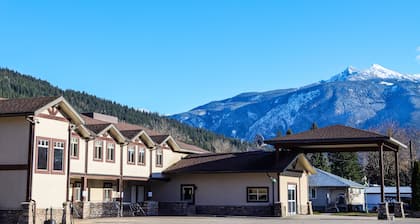 Northwinds Hotel Revelstoke