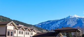 Northwinds Hotel Revelstoke