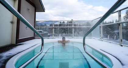 Northwinds Hotel Revelstoke