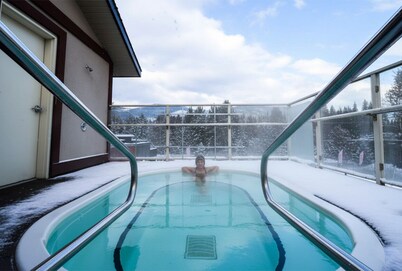 Northwinds Hotel Revelstoke