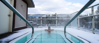 Northwinds Hotel Revelstoke