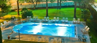 Albergo Gardesana