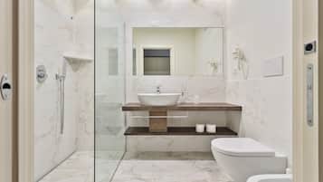 Comfort Double Room | Bathroom