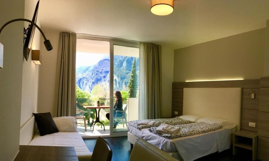 Coffres-forts dans les chambres, décoration personnalisée