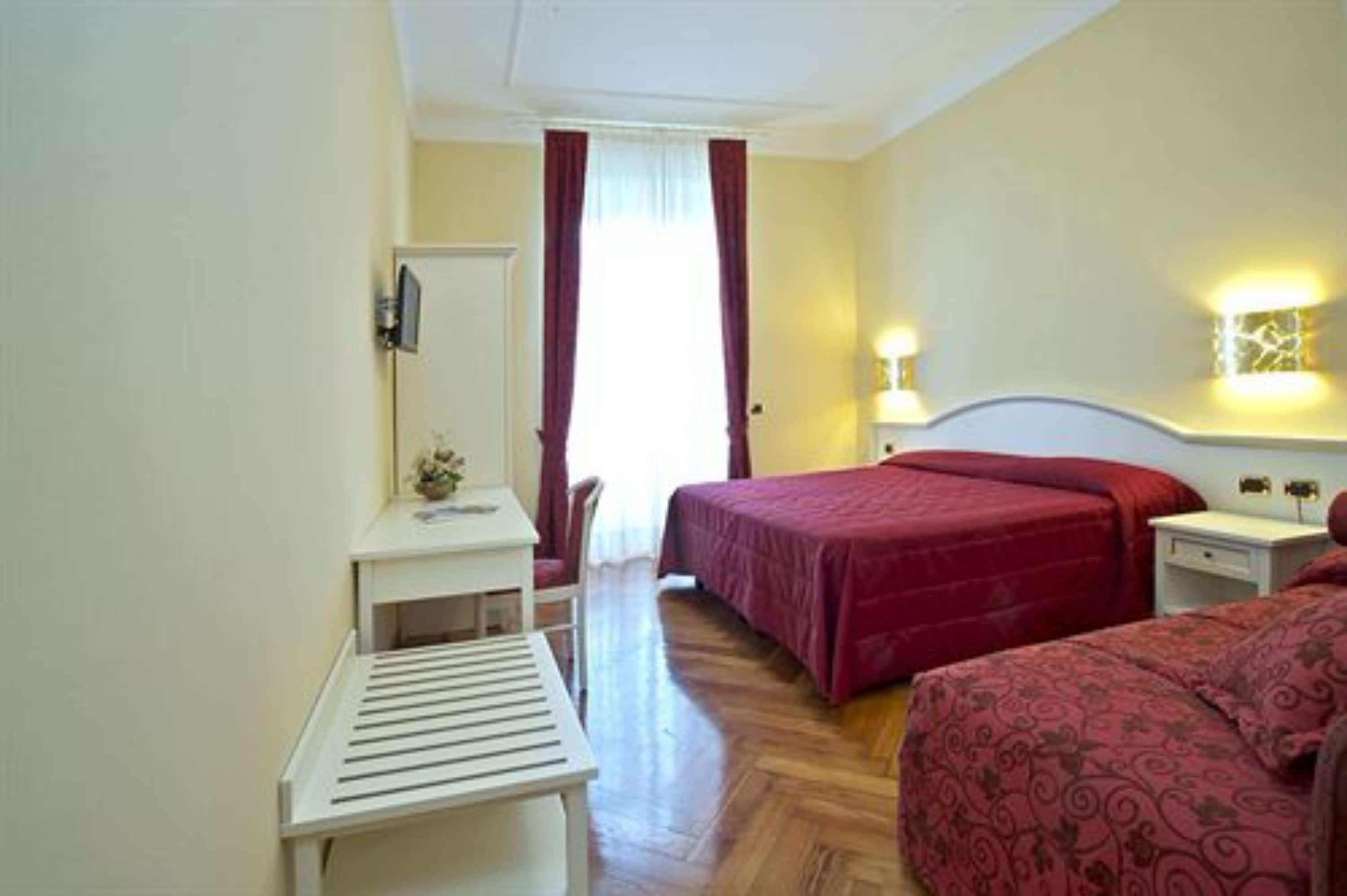 Photo - Hotel Excelsior Splendide