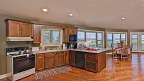 标准房 | 私人厨房