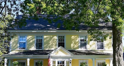 The Kendall Inn
