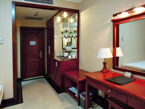 Room - Qinglan Hotel (Beijing)