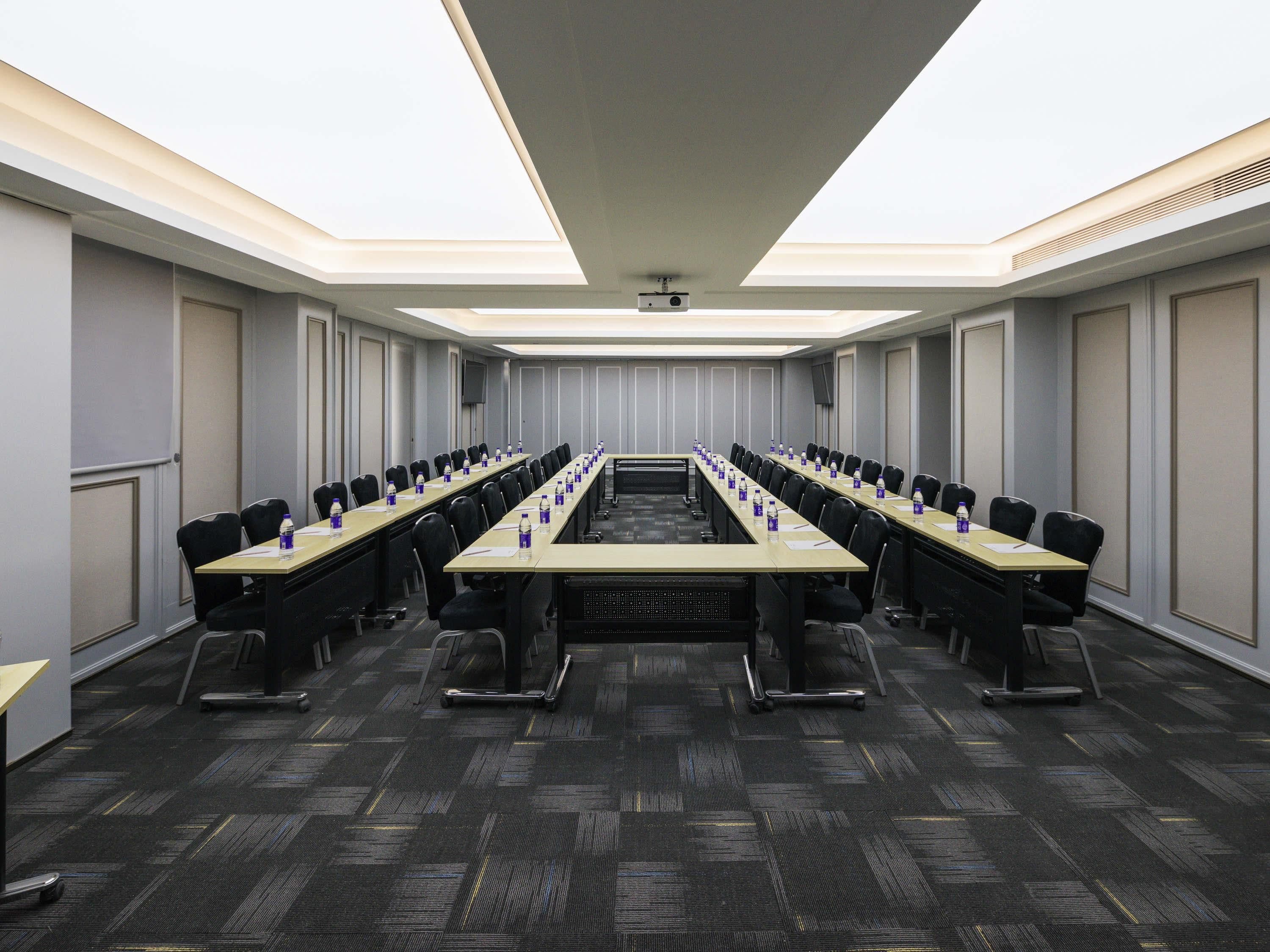 Sala de reuniones