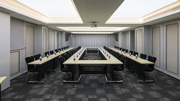 Sala de reuniones