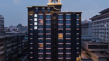 外觀