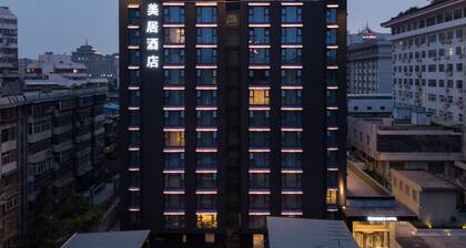 Mercure Xi'an Downtown