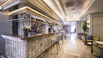 Bar (sur place)