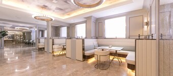 Mercure Xi'an Downtown