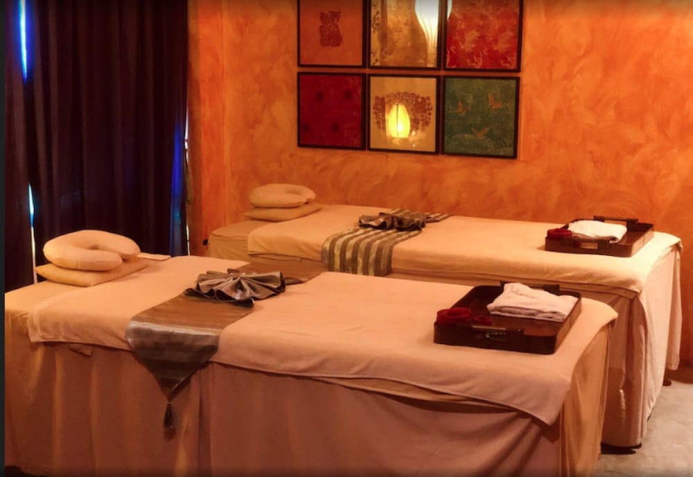 Shanghai Mansion Bangkok by null