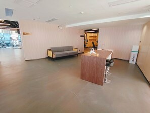 Instalaciones deportivas