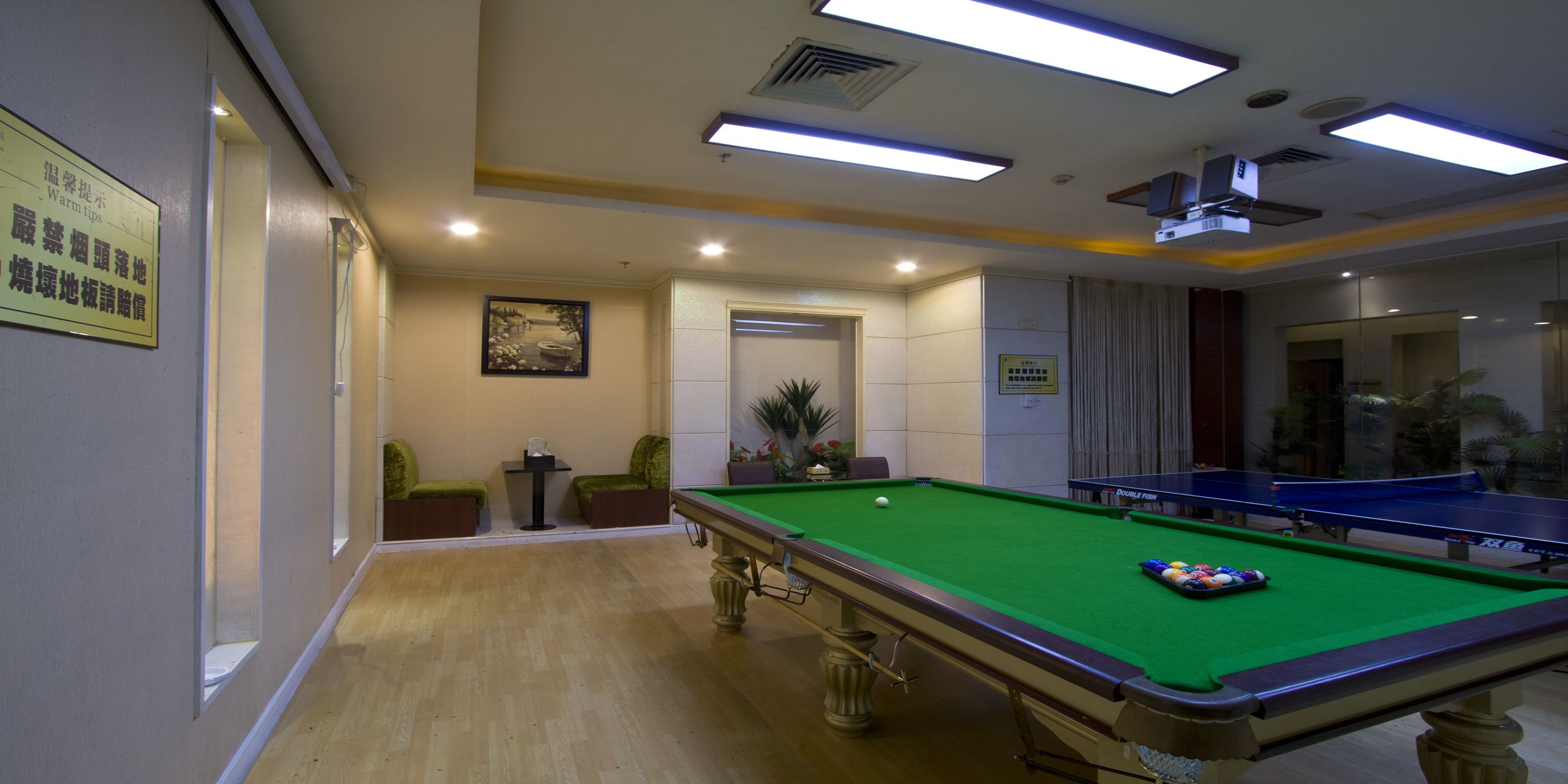 Foto - Shenzhen Kaili Hotel