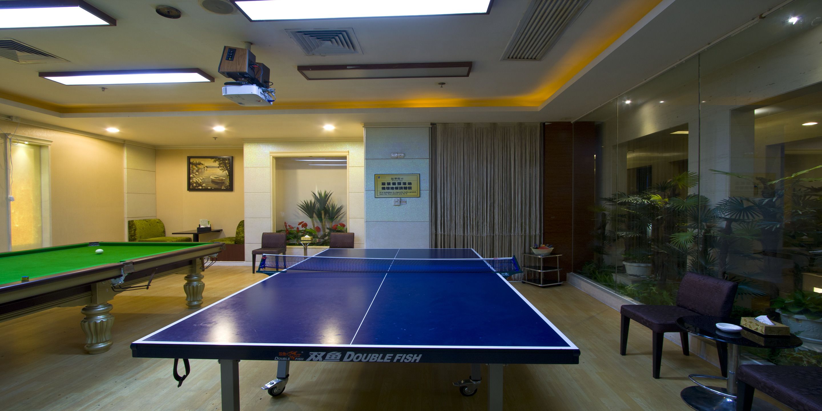 Foto - Shenzhen Kaili Hotel
