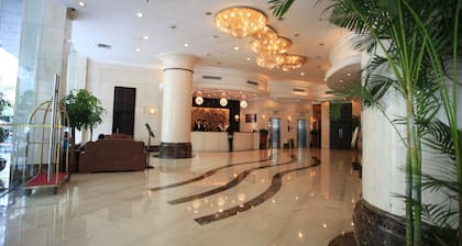 Shenzhen Kaili Hotel